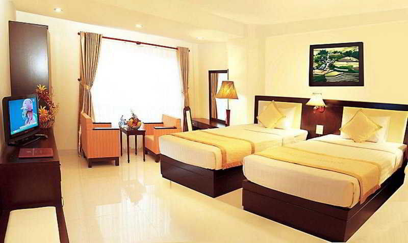 Cochin Sang Hotel Thành Pho Ho Chí Minh Esterno foto